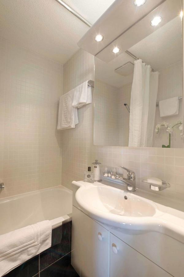 Apartment Junior Suite Modern-20 By Interhome Аскона Экстерьер фото