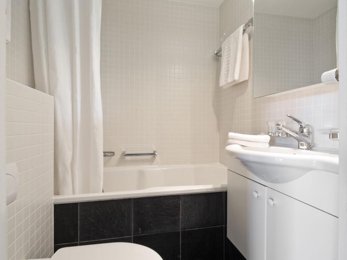 Apartment Junior Suite Modern-20 By Interhome Аскона Экстерьер фото